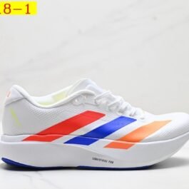 Adidas - Adizero Evo SL Running Shoes in 14 Colors