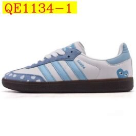 Adidas - Originals Samba Sneakers in 20 Colors