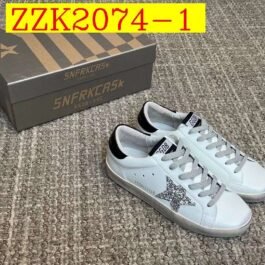 Golden Goose - GGDB Sneakers in 9 Colors