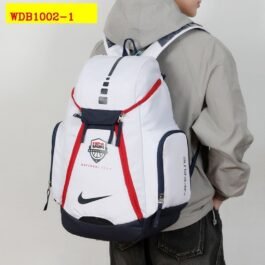 Nike - Backpack size 52x30x23cm in 3 Colors