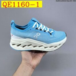 On Cloud - Cloudsurfer Max Running Shoes Sneakers in 13 Colors