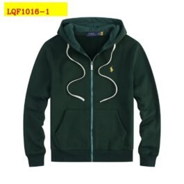 Ralph Lauren - Hoodies in 7 Colors