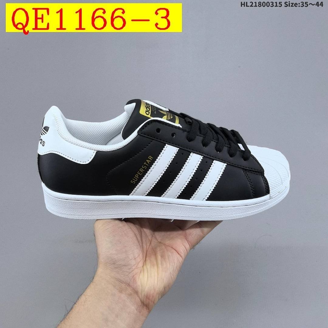 Adidas - Originals Superstar Sneakers in 15 Colors - Image 3