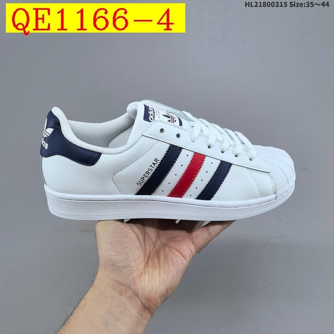 Adidas - Originals Superstar Sneakers in 15 Colors - Image 4