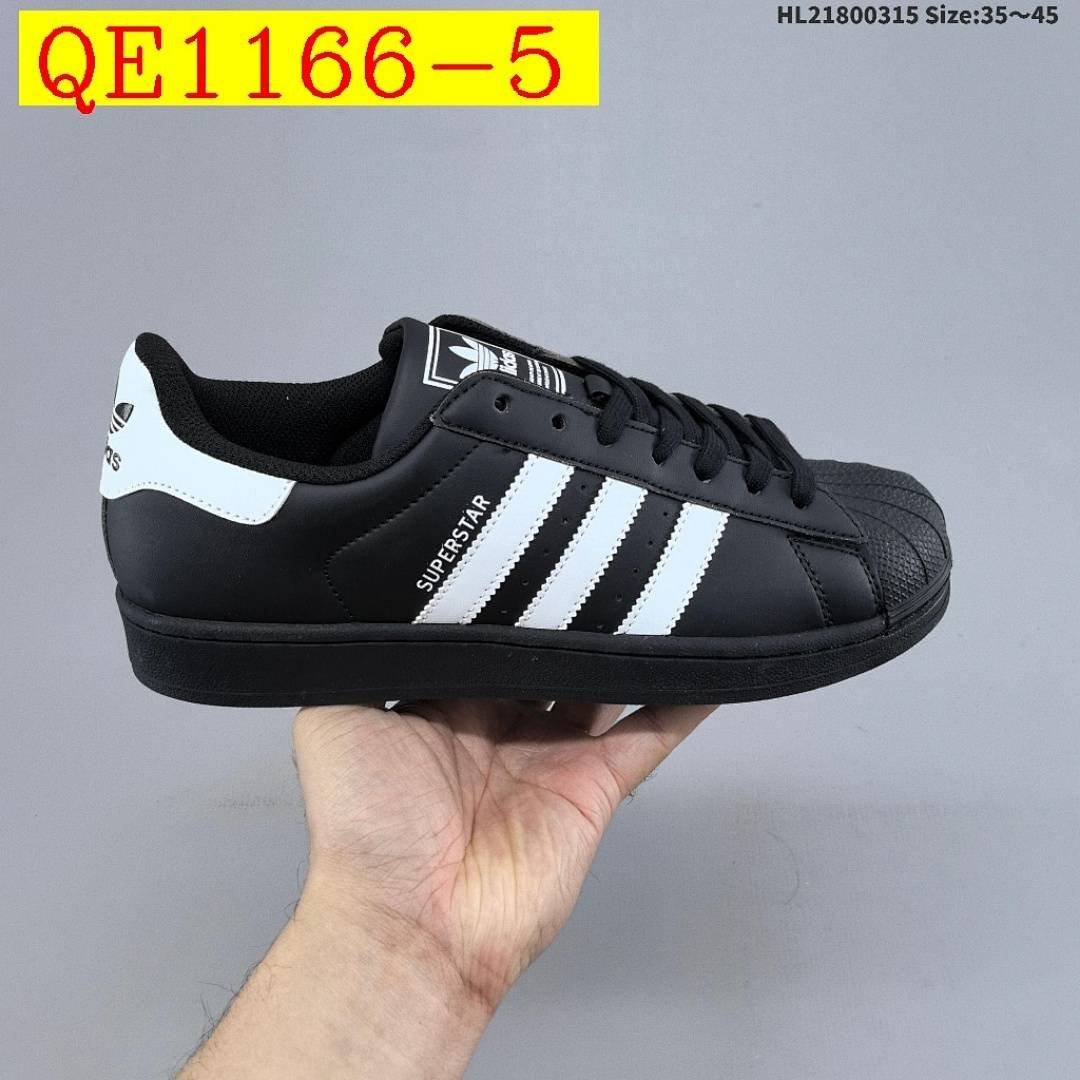 Adidas - Originals Superstar Sneakers in 15 Colors - Image 5