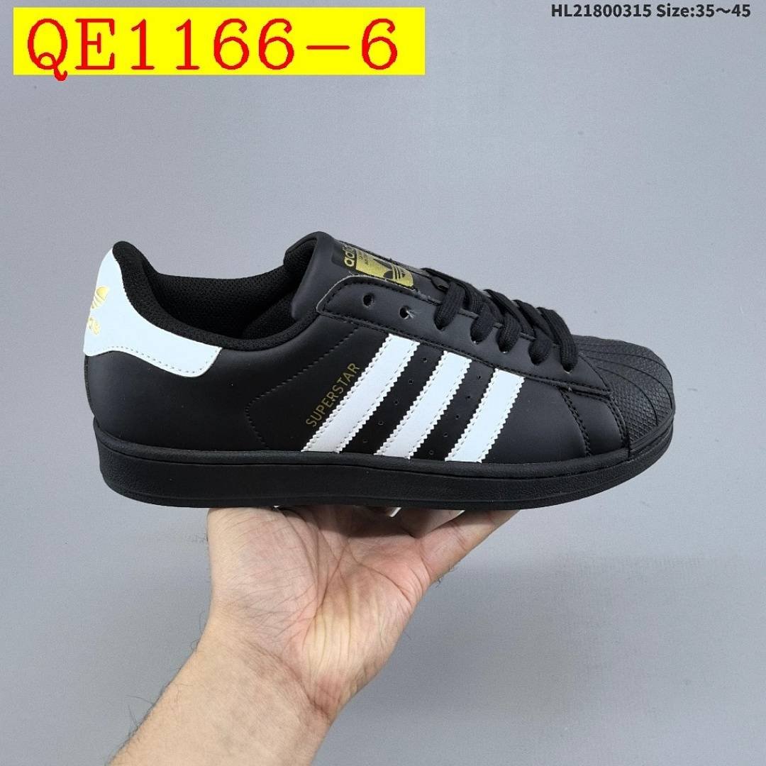 Adidas - Originals Superstar Sneakers in 15 Colors - Image 6