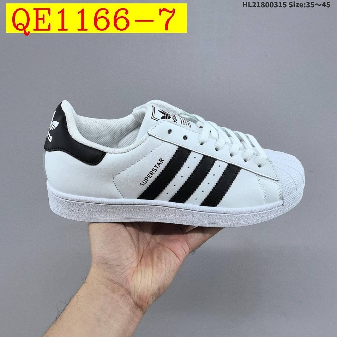 Adidas - Originals Superstar Sneakers in 15 Colors - Image 7