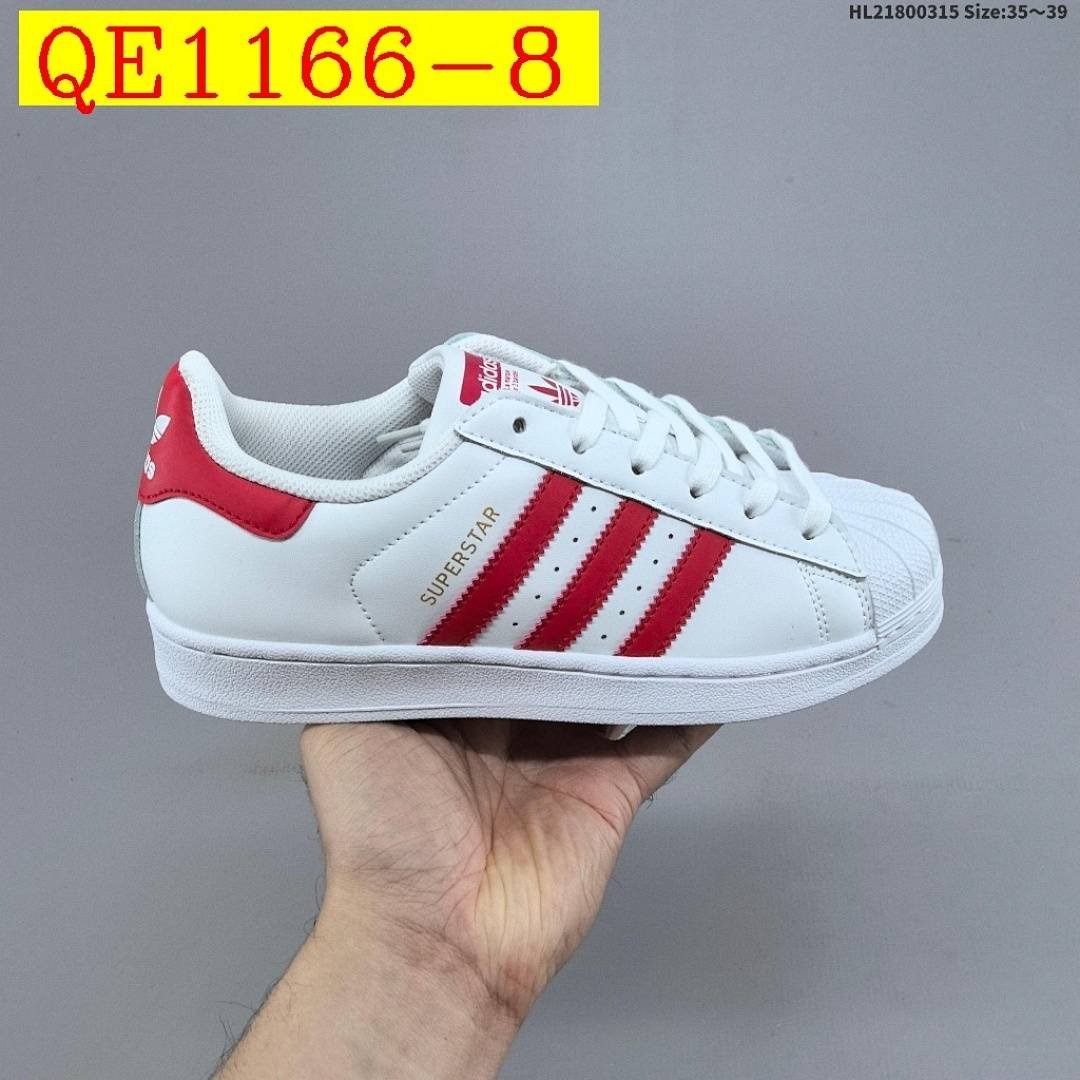 Adidas - Originals Superstar Sneakers in 15 Colors - Image 8