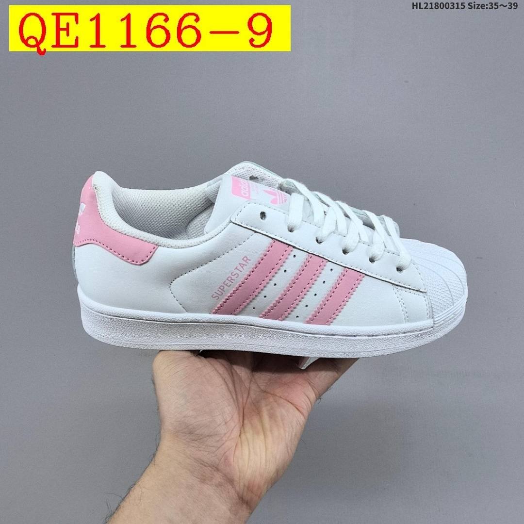 Adidas - Originals Superstar Sneakers in 15 Colors - Image 9