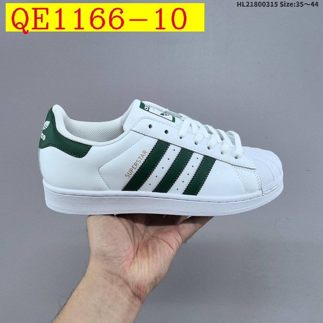 Adidas - Originals Superstar Sneakers in 15 Colors - Image 10