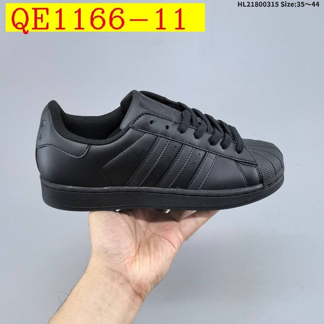 Adidas - Originals Superstar Sneakers in 15 Colors - Image 11
