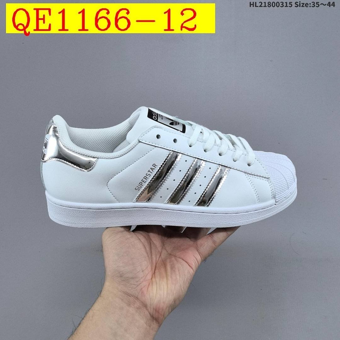 Adidas - Originals Superstar Sneakers in 15 Colors - Image 12