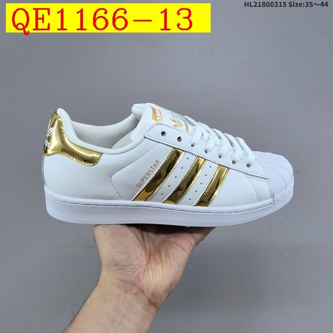 Adidas - Originals Superstar Sneakers in 15 Colors - Image 13