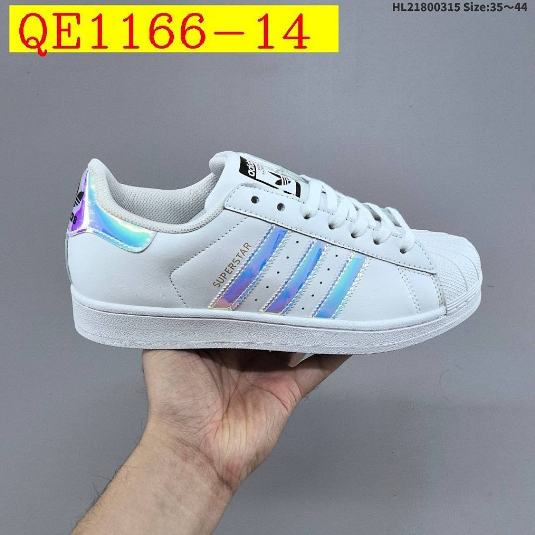 Adidas - Originals Superstar Sneakers in 15 Colors - Image 14