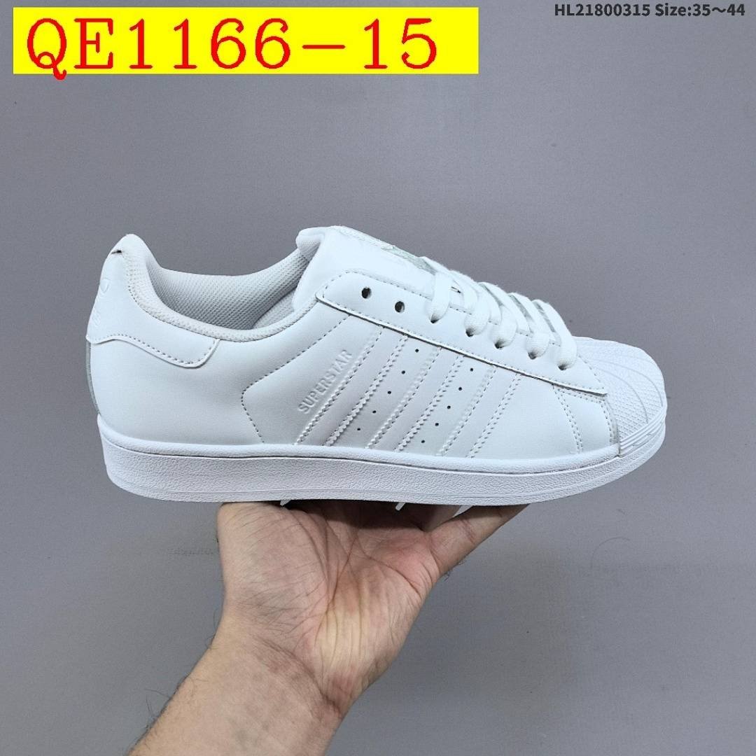 Adidas - Originals Superstar Sneakers in 15 Colors - Image 15