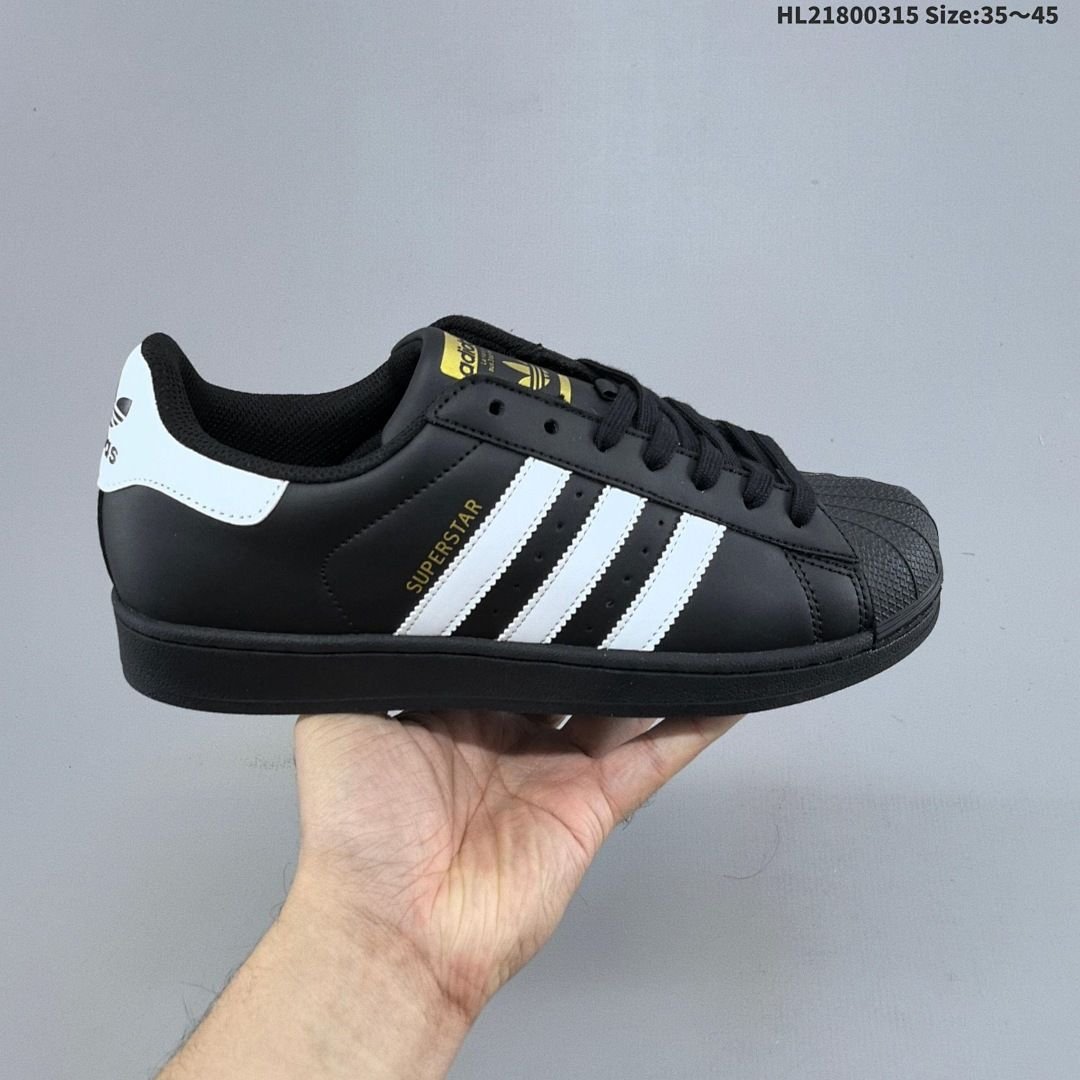Adidas - Originals Superstar Sneakers in 15 Colors - Image 16