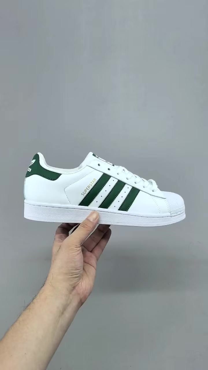 Adidas - Originals Superstar Sneakers in 15 Colors - Image 17