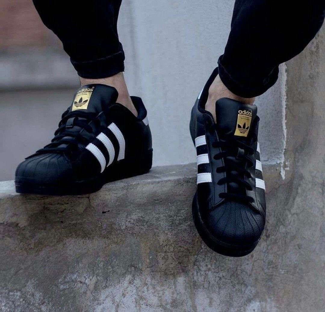 Adidas - Originals Superstar Sneakers in 15 Colors - Image 18