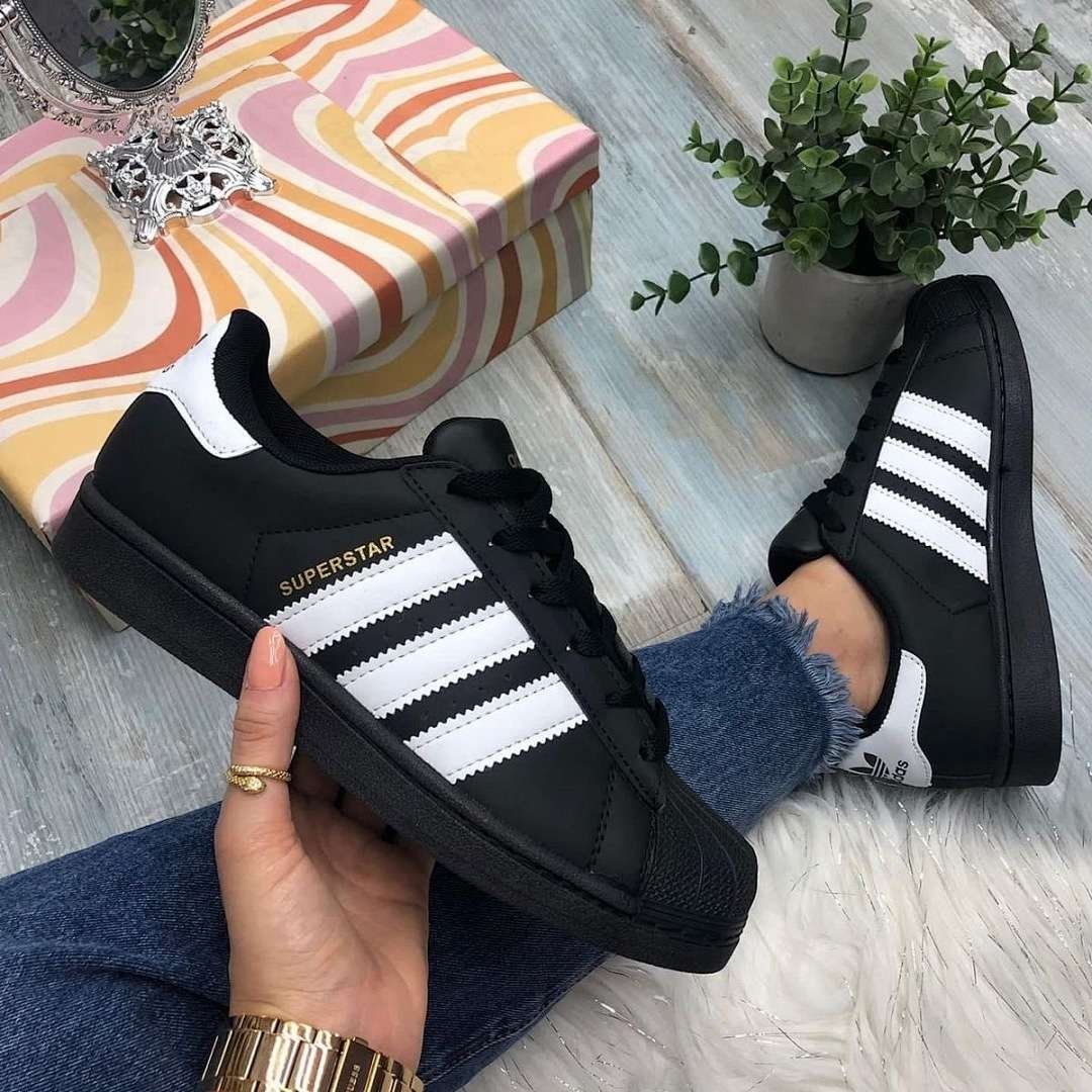 Adidas - Originals Superstar Sneakers in 15 Colors - Image 19