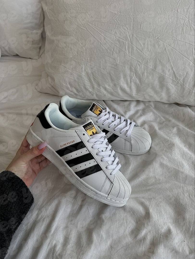 Adidas - Originals Superstar Sneakers in 15 Colors - Image 24