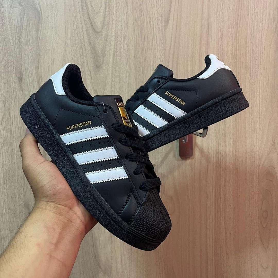 Adidas - Originals Superstar Sneakers in 15 Colors - Image 25