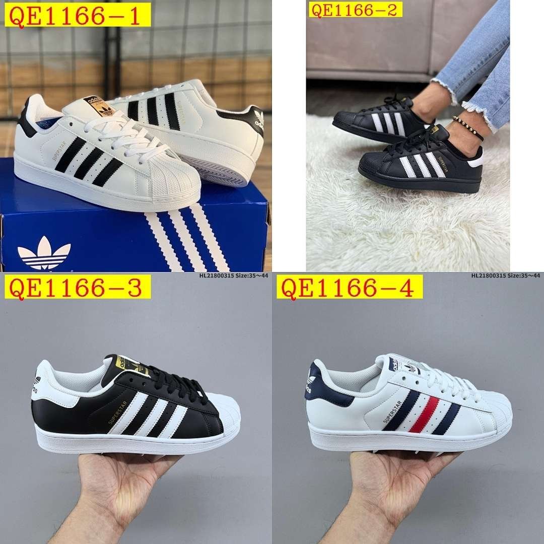 Adidas - Originals Superstar Sneakers in 15 Colors - Image 26