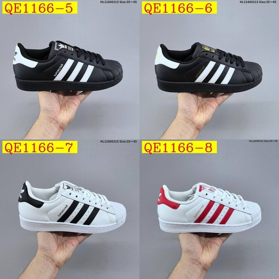 Adidas - Originals Superstar Sneakers in 15 Colors - Image 27