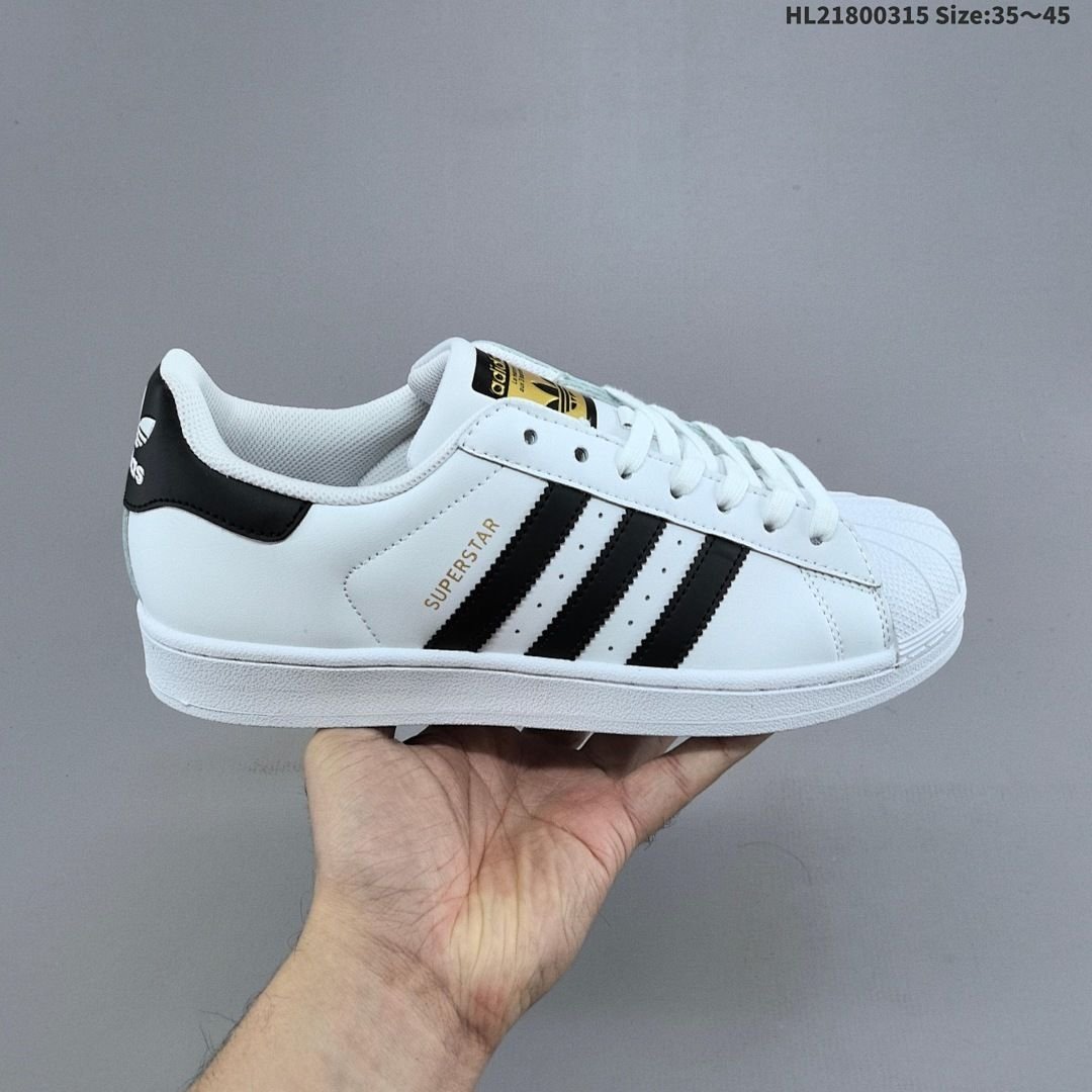 Adidas - Originals Superstar Sneakers in 15 Colors - Image 30