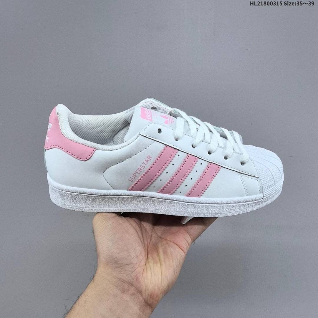 Adidas - Originals Superstar Sneakers in 15 Colors - Image 31