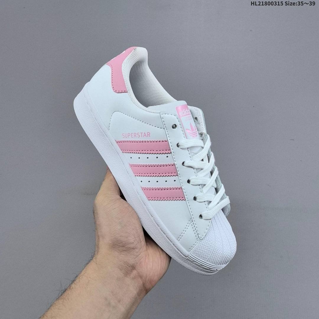 Adidas - Originals Superstar Sneakers in 15 Colors - Image 32