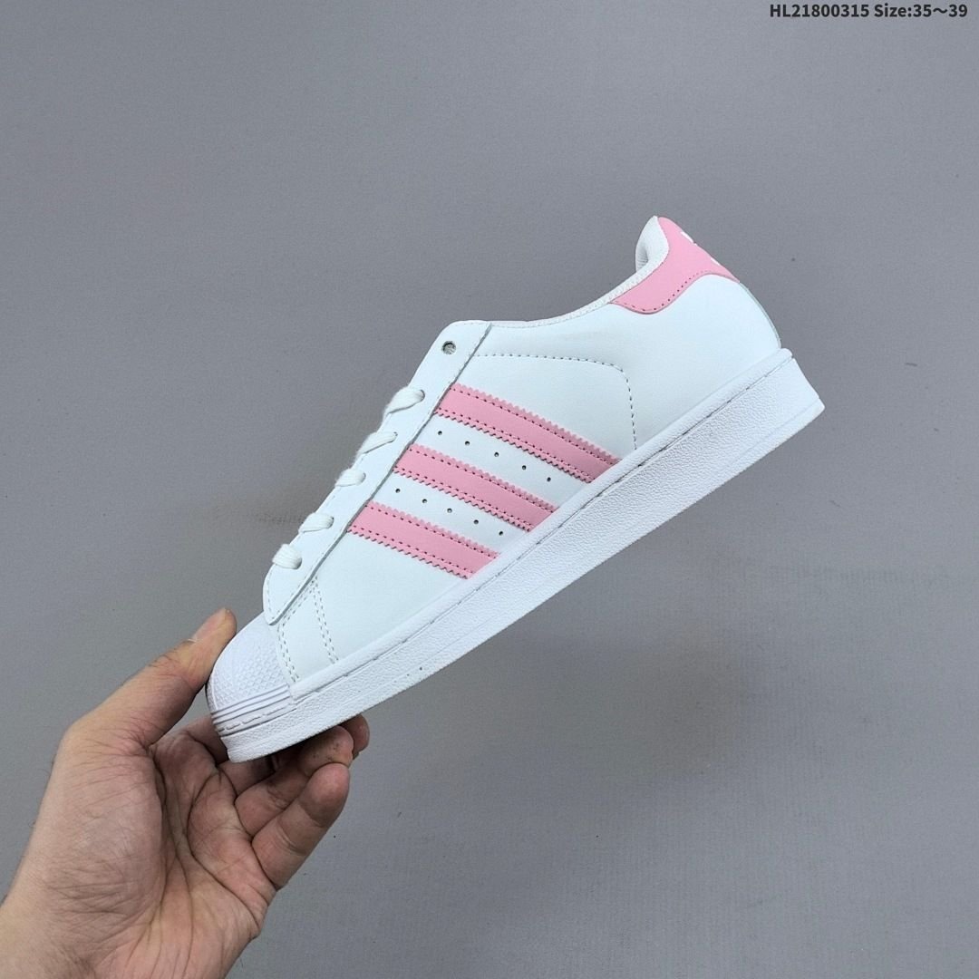 Adidas - Originals Superstar Sneakers in 15 Colors - Image 33