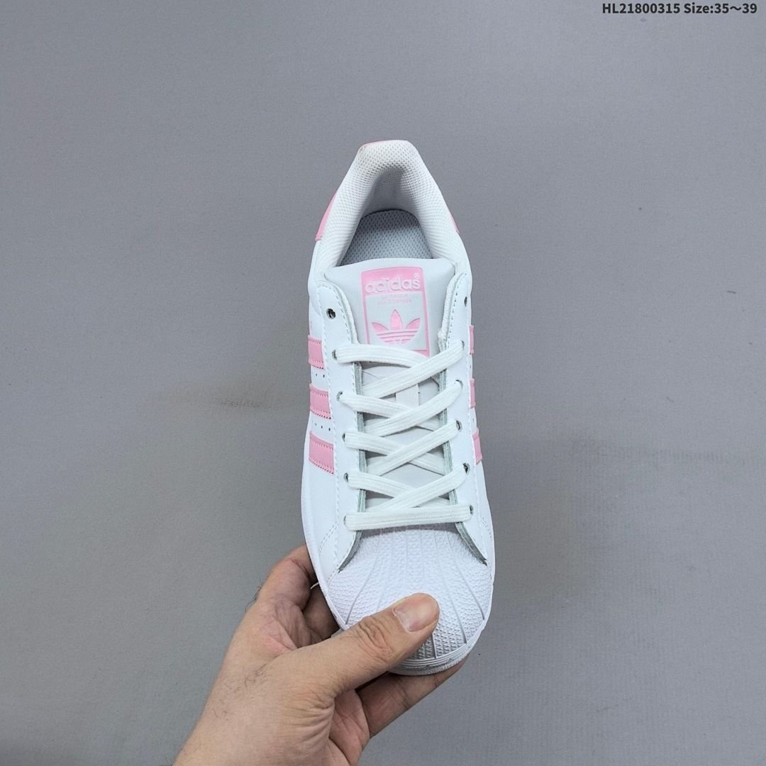 Adidas - Originals Superstar Sneakers in 15 Colors - Image 34