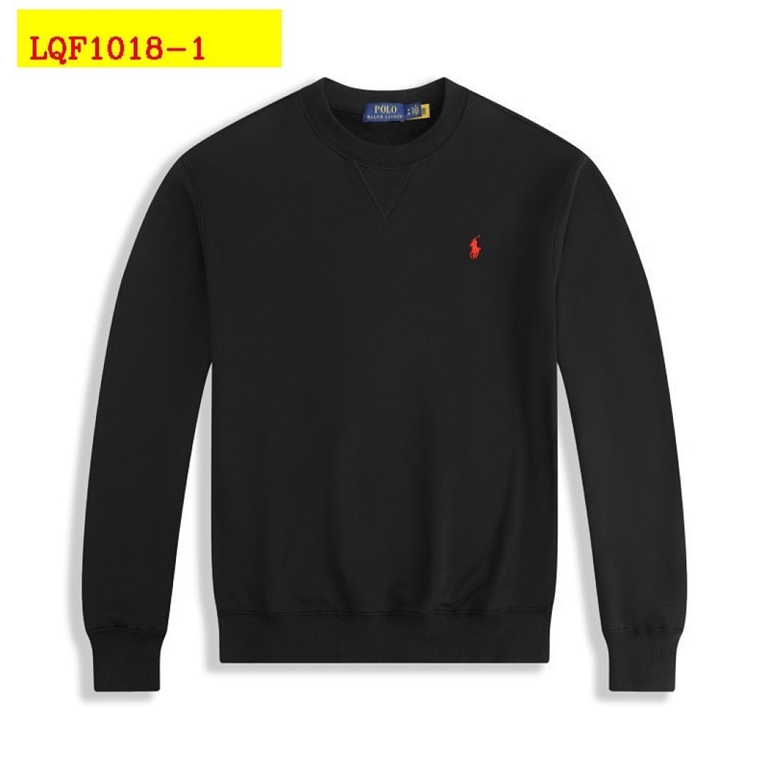 Ralph Lauren - Sweaters in 6 Colors