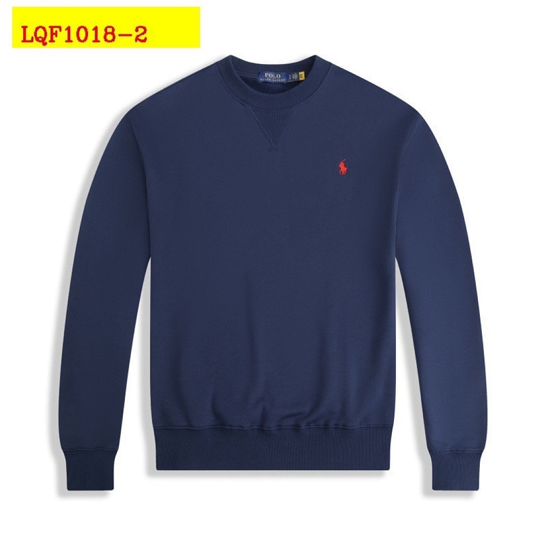 Ralph Lauren - Sweaters in 6 Colors - Image 2