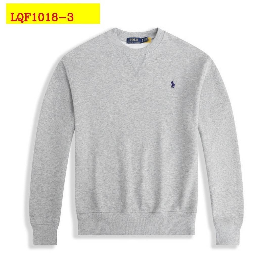 Ralph Lauren - Sweaters in 6 Colors - Image 3