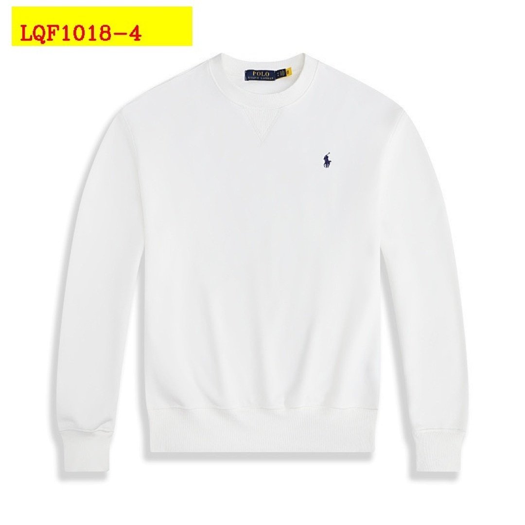 Ralph Lauren - Sweaters in 6 Colors - Image 4