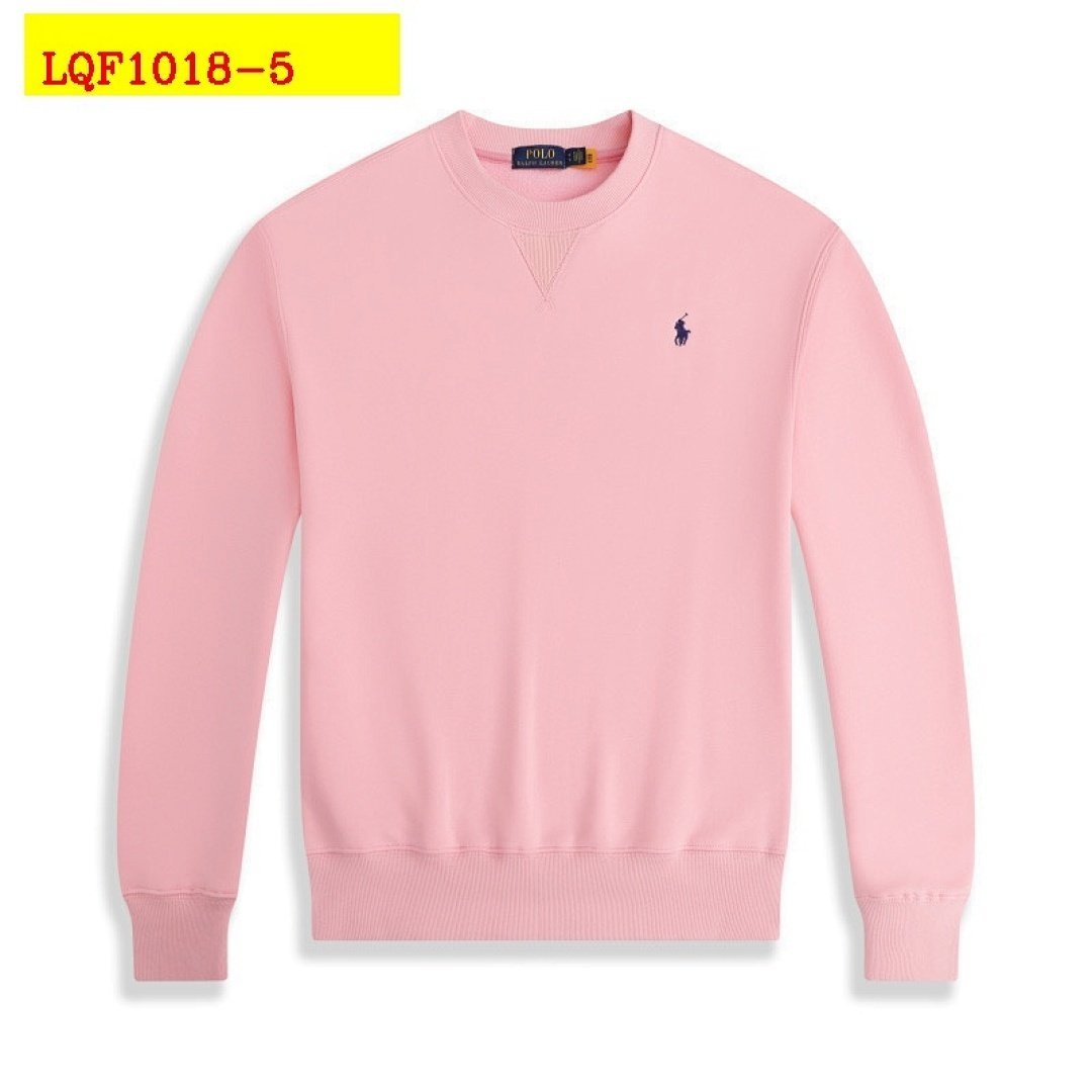 Ralph Lauren - Sweaters in 6 Colors - Image 5