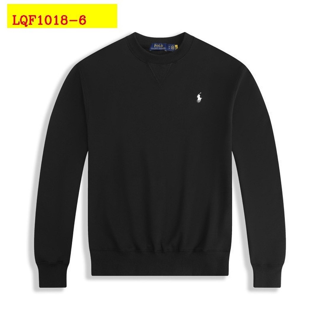 Ralph Lauren - Sweaters in 6 Colors - Image 6