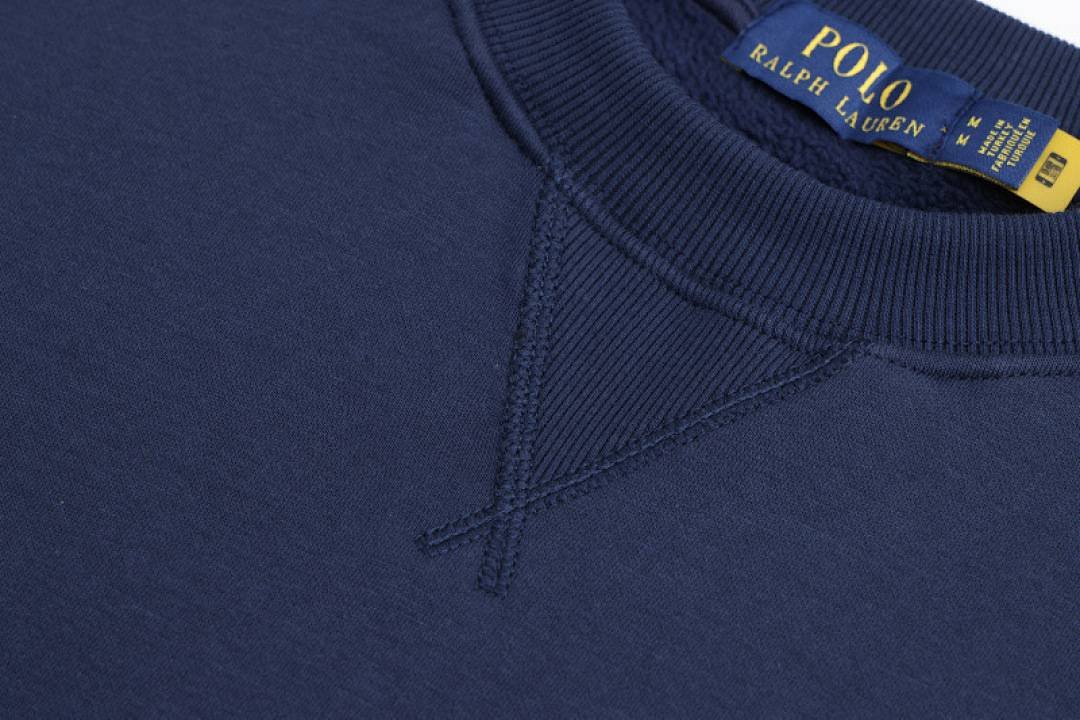 Ralph Lauren - Sweaters in 6 Colors - Image 12