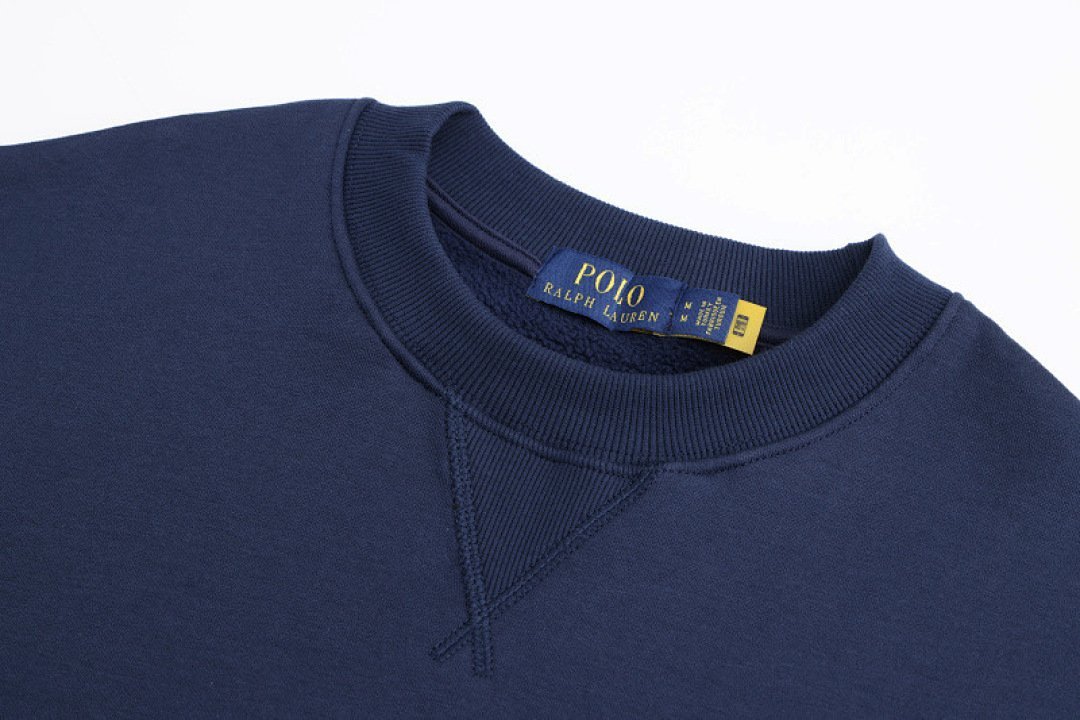 Ralph Lauren - Sweaters in 6 Colors - Image 14