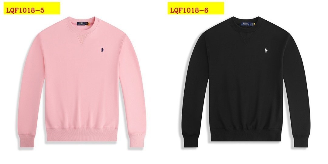 Ralph Lauren - Sweaters in 6 Colors - Image 18
