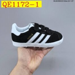 Adidas - Originals Gazelle for Kids size 22-37 in 6 Colors