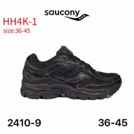 Saucony - Omni Pro Grid Sneakers in 23 Colors