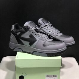 Off White - Out Of Office Sneakers in 30 Colors