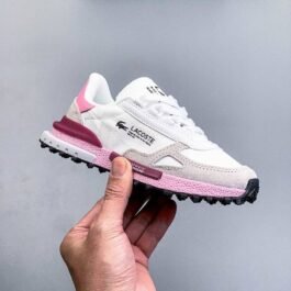 Lacoste - Elite Active Sneakers for kids in 9 Colors