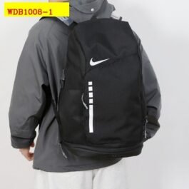 Nike - Backpack Size 50x30x20 in 5 Colors