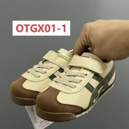 Onitsuka Tiger - Sneakers for Kids in 14 Colors