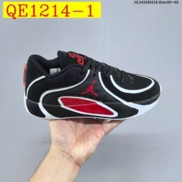 Nike - Air Jordan Tatum 4 Basketball Shoes in 4 Colors
