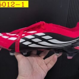 Adidas - Predator Football Shoes in 30 Colors