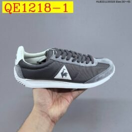 Le Coq Sportif - Montpellier Quartz Sneakers in 8 Colors